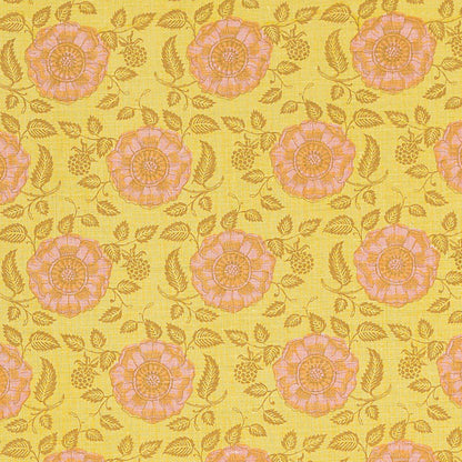 SCHUMACHER  RAOUL TEXTILES MARBELLA BY RAOUL PRINTS PRINTS INDIA   - 631N26