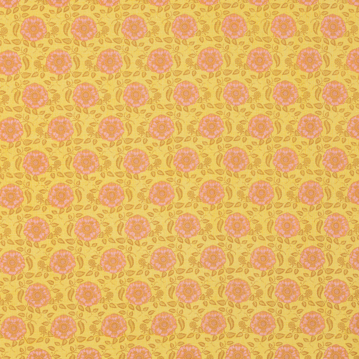 SCHUMACHER  RAOUL TEXTILES MARBELLA BY RAOUL PRINTS PRINTS INDIA   - 631N26