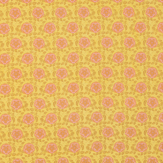 SCHUMACHER  RAOUL TEXTILES MARBELLA BY RAOUL PRINTS PRINTS INDIA   - 631N26