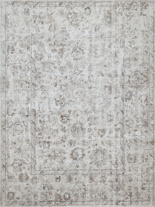 EXQUISITE RUGS   Handloomed Rectangle    - 6325-6'X9'