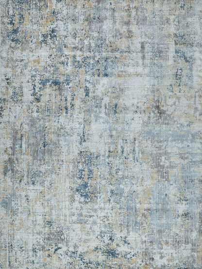 EXQUISITE RUGS   Nightfall Indoor Hand Loomed    - 6330-6'X9'