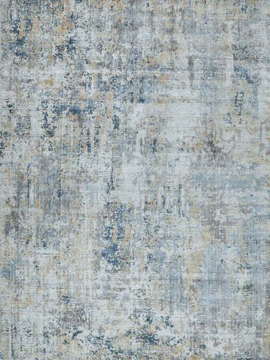 EXQUISITE RUGS   Nightfall Indoor Hand Loomed    - 6330-6'X9'