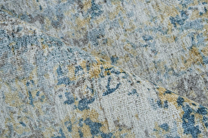 EXQUISITE RUGS   Nightfall Indoor Hand Loomed    - 6330-6'X9'