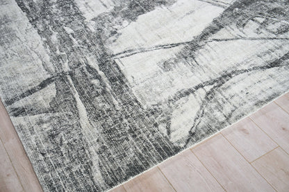 EXQUISITE RUGS   Kyoto Indoor Hand Loomed    - 6331-4'X6'