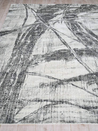 EXQUISITE RUGS   Kyoto Indoor Hand Loomed    - 6331-6'X9'