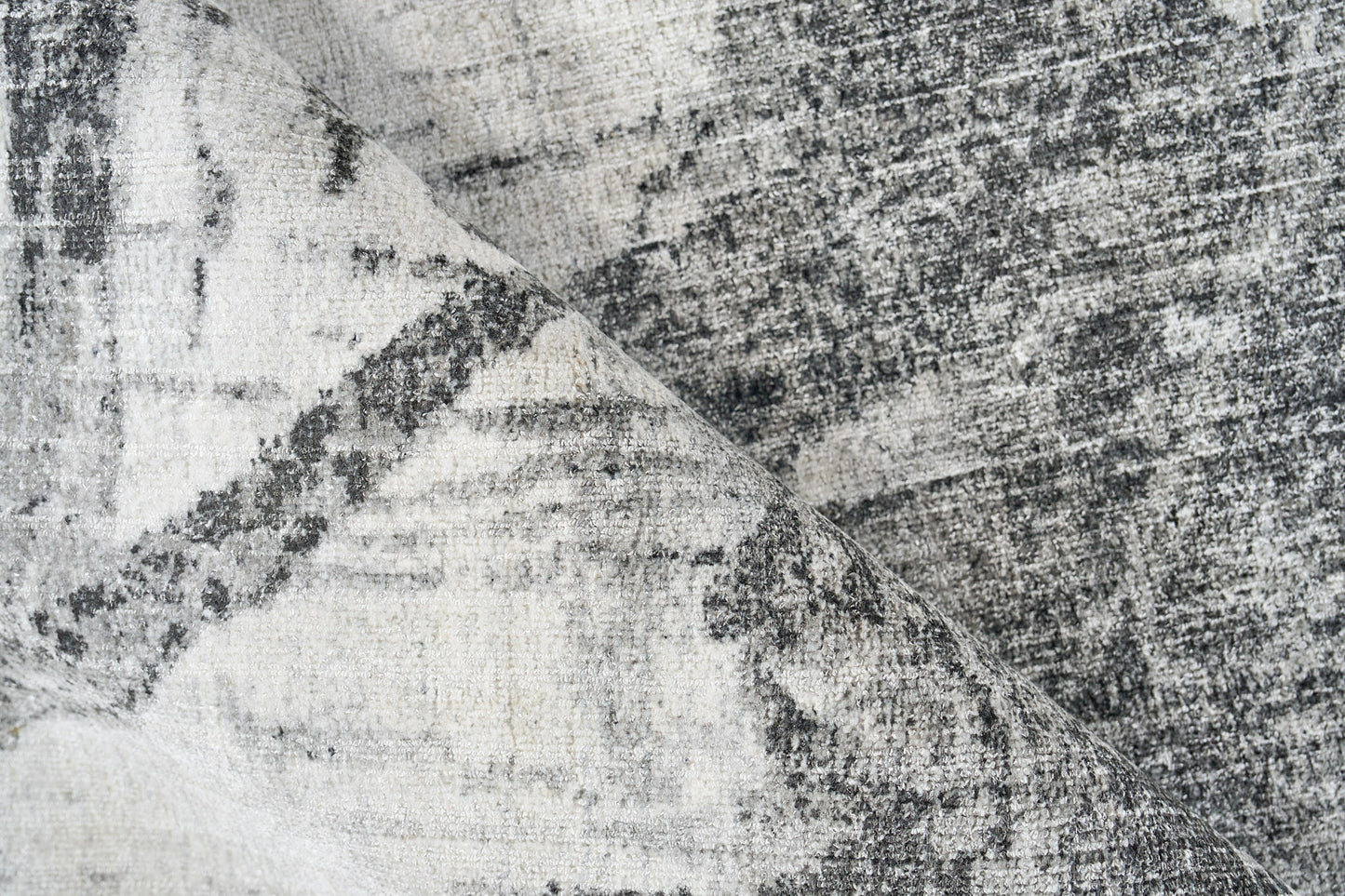 EXQUISITE RUGS   Kyoto Indoor Hand Loomed    - 6331-6'X9'