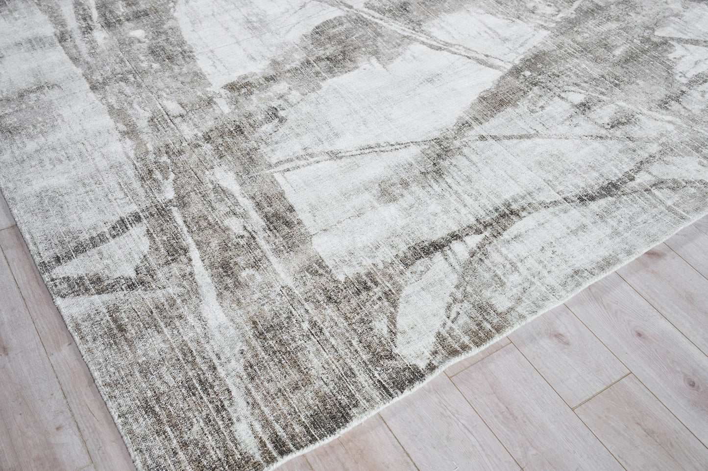 EXQUISITE RUGS   Kyoto Indoor Hand Loomed    - 6332-4'X6'