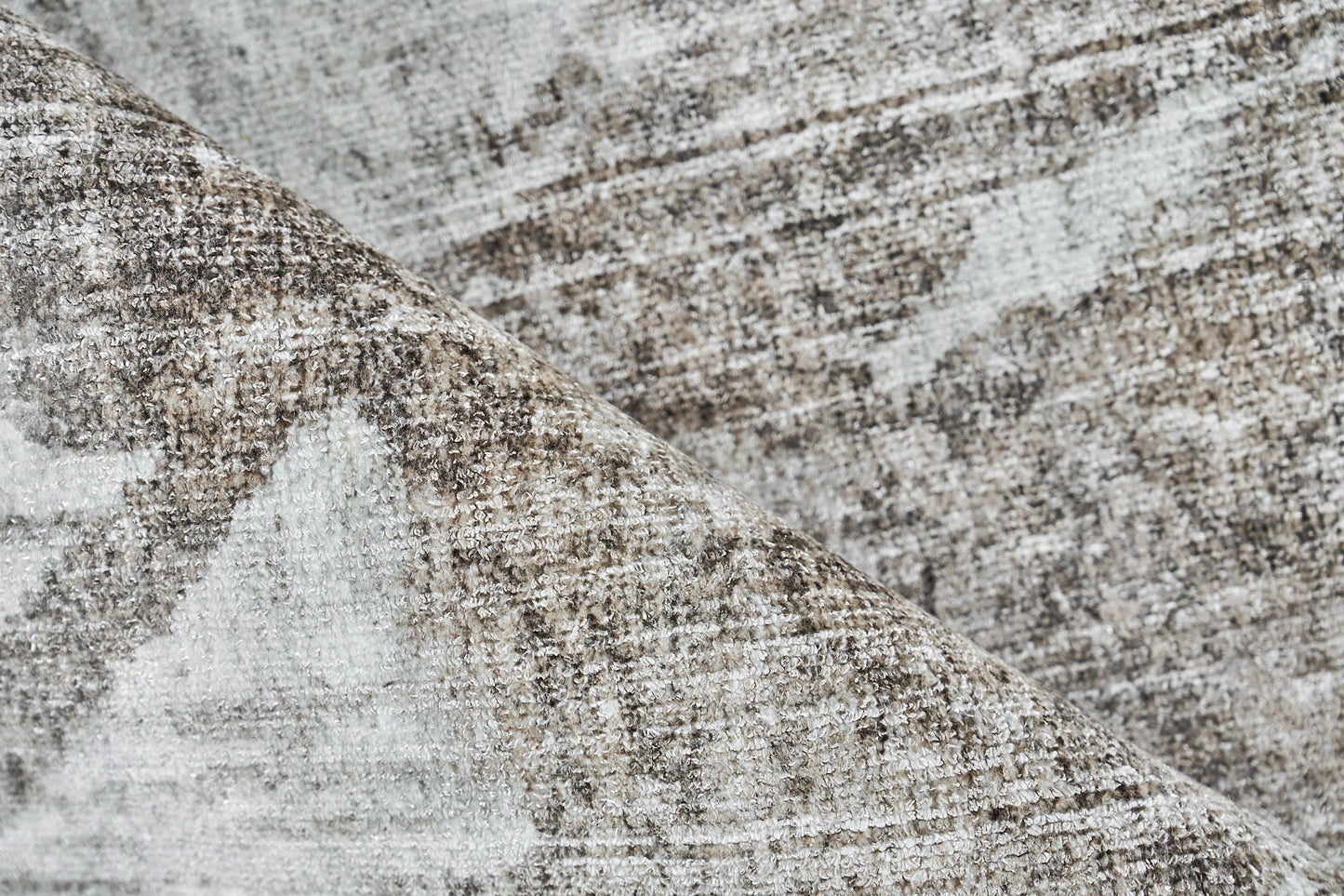 EXQUISITE RUGS   Kyoto Indoor Hand Loomed    - 6332-6'X9'