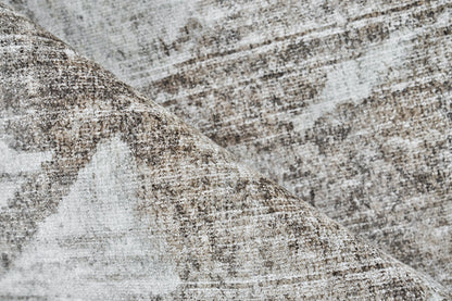 EXQUISITE RUGS   Kyoto Indoor Hand Loomed    - 6332-6'X9'