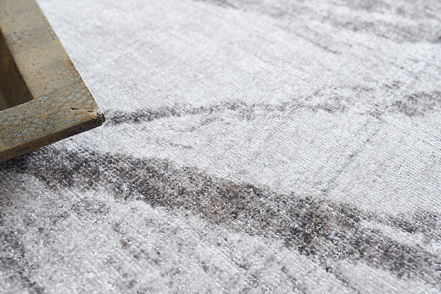 EXQUISITE RUGS   Kyoto Indoor Hand Loomed    - 6332-6'X9'