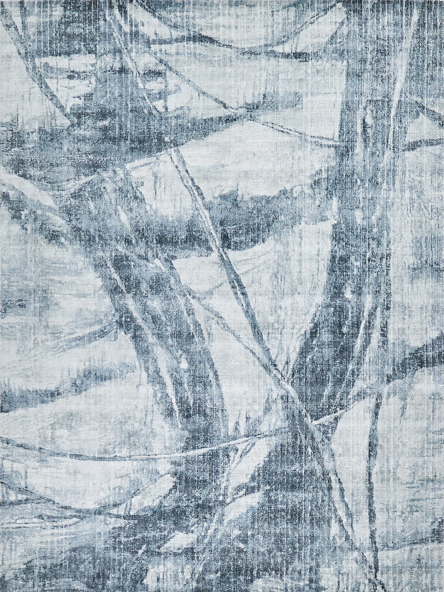 EXQUISITE RUGS   Kyoto Indoor Hand Loomed    - 6333-4'X6'