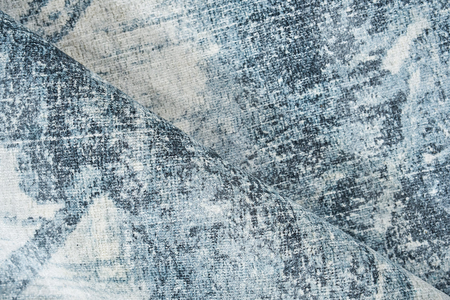 EXQUISITE RUGS   Kyoto Indoor Hand Loomed    - 6333-4'X6'