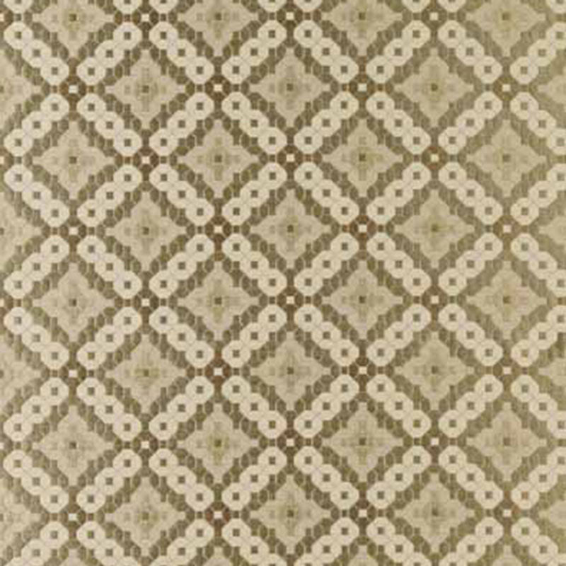 SCHUMACHER  CHROMA MARRAKESH PATTERN WOVENS PATTERN WOVENS COIN   - 63372
