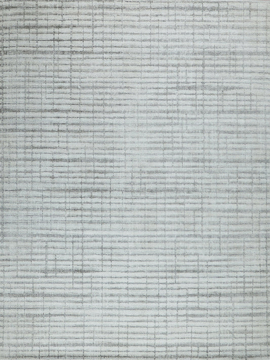 EXQUISITE RUGS   Allure Indoor Hand Loomed    - 6337-4'X6'