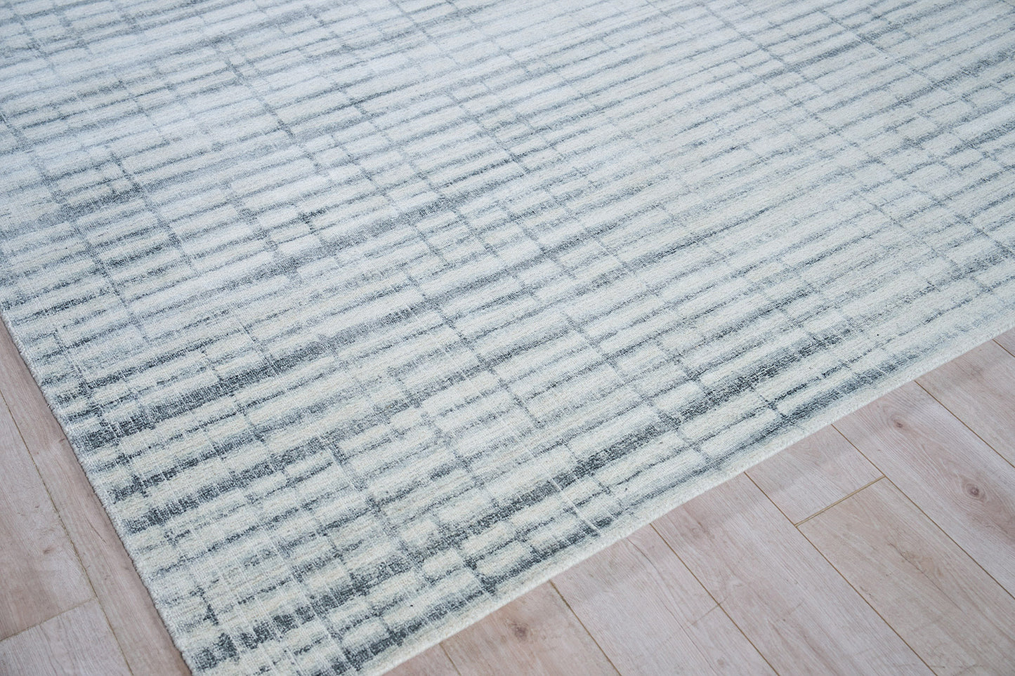 EXQUISITE RUGS   Allure Indoor Hand Loomed    - 6340-6'X9'