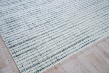 EXQUISITE RUGS   Allure Indoor Hand Loomed    - 6340-6'X9'