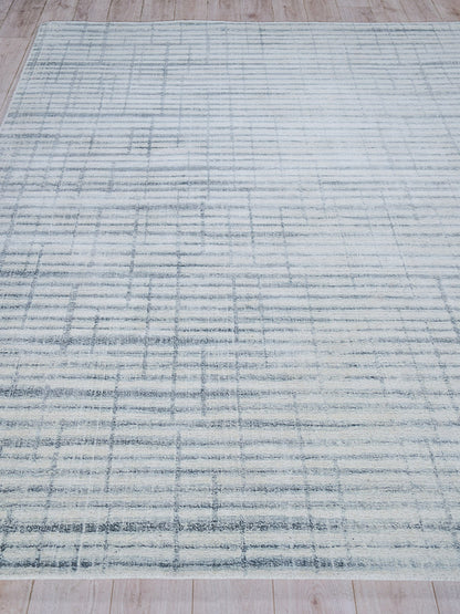 EXQUISITE RUGS   Allure Indoor Hand Loomed    - 6340-2'X3'