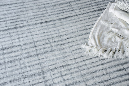 EXQUISITE RUGS   Allure Indoor Hand Loomed    - 6340-6'X9'