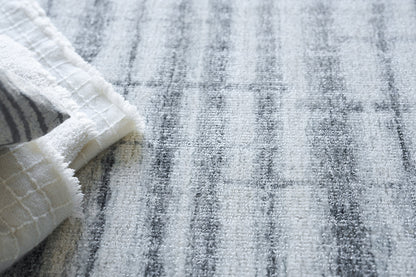 EXQUISITE RUGS   Allure Indoor Hand Loomed    - 6340-2'X3'