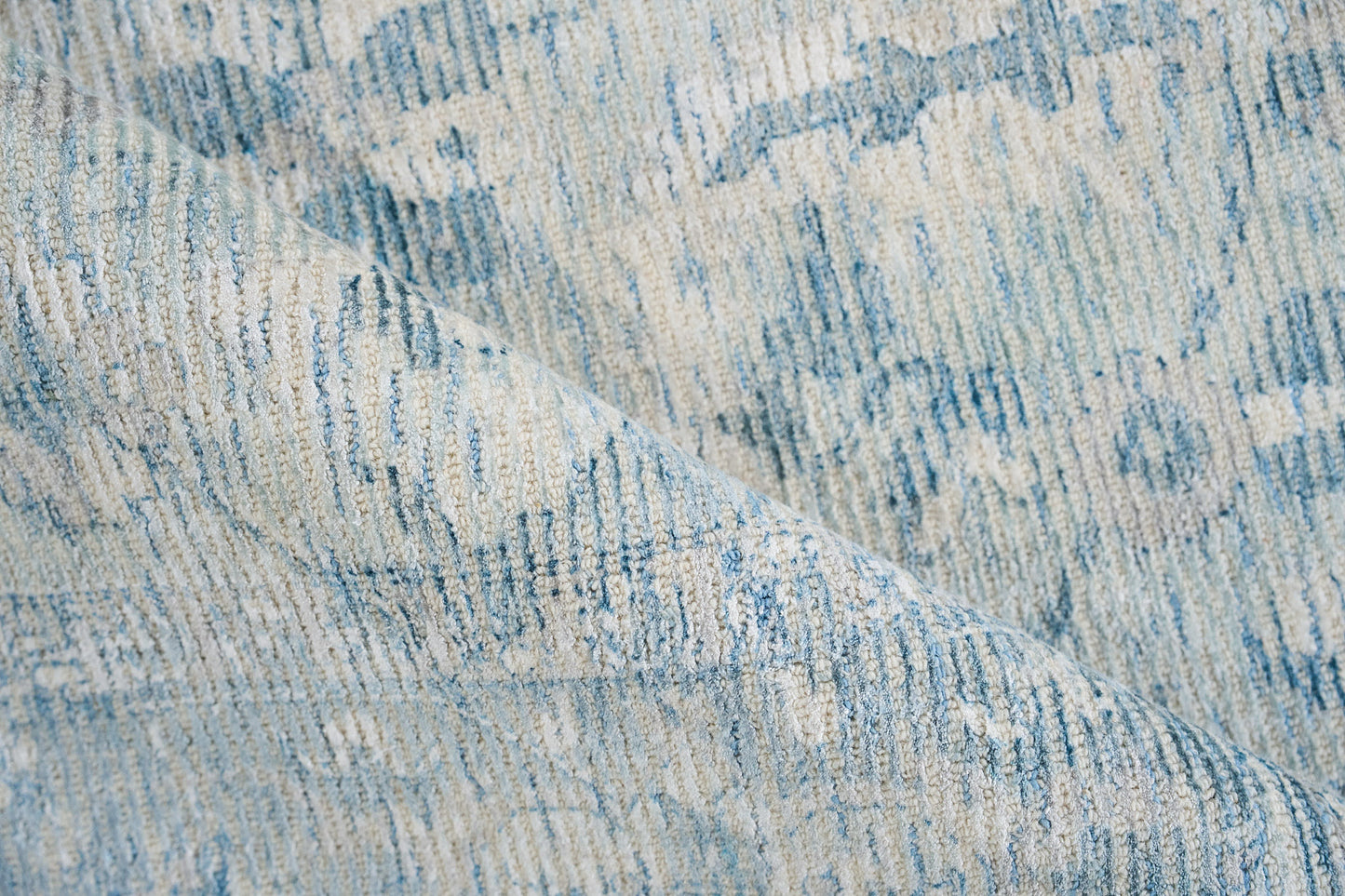 EXQUISITE RUGS   Tuscany Indoor Hand Loomed    - 6341-4'X6'