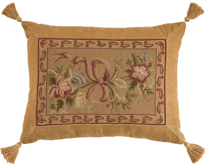 NOURISON HOME   19" x 25" Mina Victory Vintage Taupe    - 798019092047