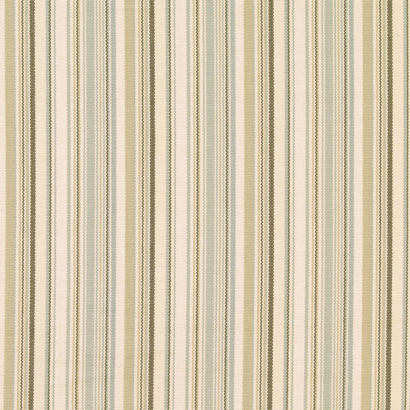 SCHUMACHER  Chroma MALIBU STRIPE PATTERN WOVENS PATTERN WOVENS STONE   - 63451