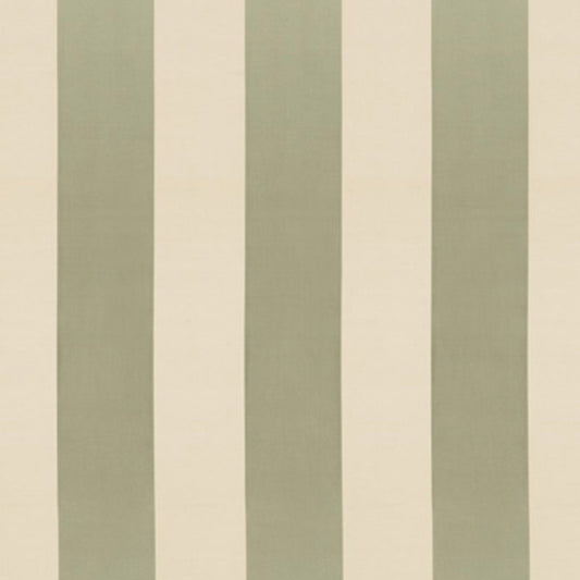 SCHUMACHER  PEMBERLY SILKS WICKHAM SATIN STRIPE SILKS & SATIN SILKS & SATIN MINERAL   - 63601