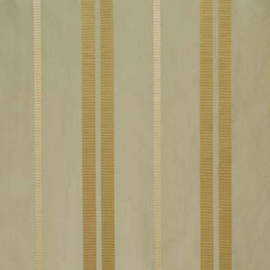 SCHUMACHER  PEMBERLEY SILKS DARCY SILK STRIPE SILKS & SATIN SILKS & SATIN MINERAL   - 63620