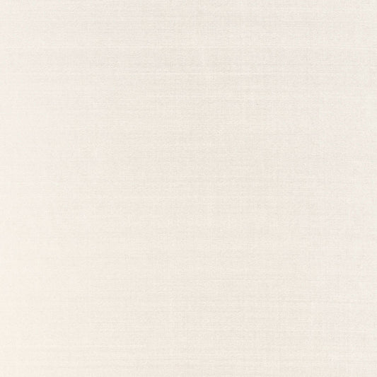 SCHUMACHER  PERFECT BASICS: SILK & TAFFETA BELLINI SILK PLAINS,SILKS & SATIN PLAINS,SILKS & SATIN BLANC   - 63781