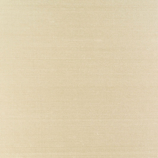 SCHUMACHER  PERFECT BASICS: SILK & TAFFETA BELLINI SILK PLAINS,SILKS & SATIN PLAINS,SILKS & SATIN VANILLA   - 63782