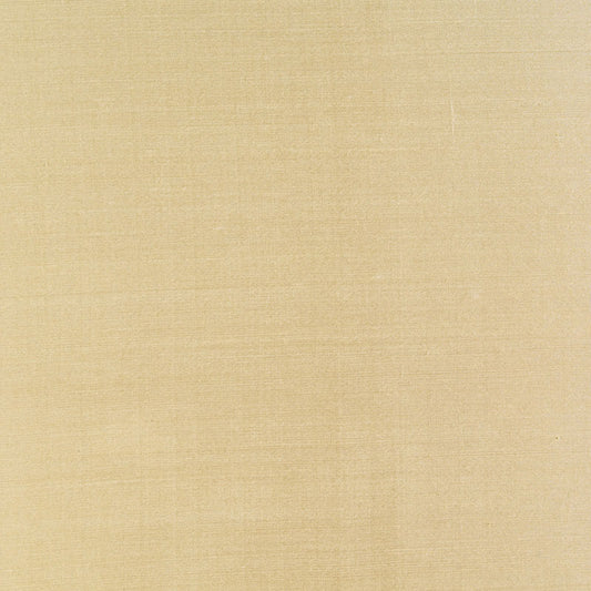 SCHUMACHER  PERFECT BASICS: SILK & TAFFETA BELLINI SILK PLAINS PLAINS PARCHMENT   - 63783