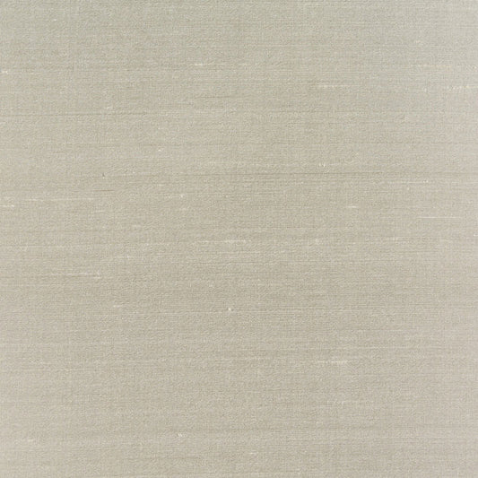 SCHUMACHER  PERFECT BASICS: SILK & TAFFETA BELLINI SILK PLAINS,SILKS & SATIN PLAINS,SILKS & SATIN OYSTER   - 63789