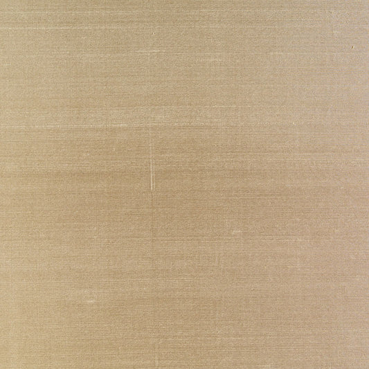SCHUMACHER  PERFECT BASICS: SILK & TAFFETA BELLINI SILK PLAINS PLAINS PEBBLE   - 63790