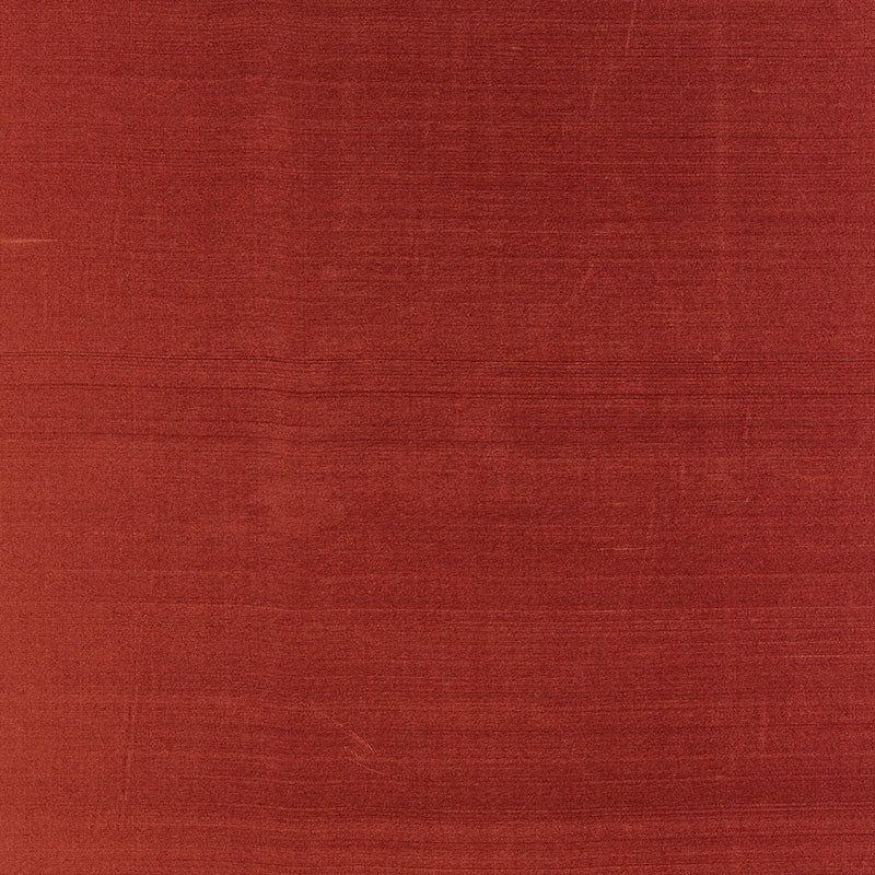 Peony pink silk plains fabric with a subtle texture and warm tone, suitable as a backdrop for product shots.