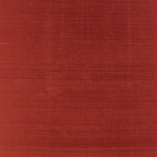 SCHUMACHER  PERFECT BASICS: SILK & TAFFETA BELLINI SILK PLAINS PLAINS PEONY   - 63795