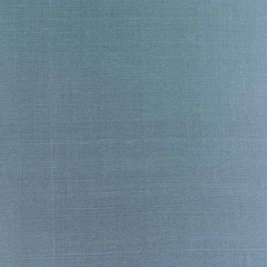 SCHUMACHER  PERFECT BASICS: SILK & TAFFETA BELLINI SILK PLAINS PLAINS CHAMBRAY   - 63808