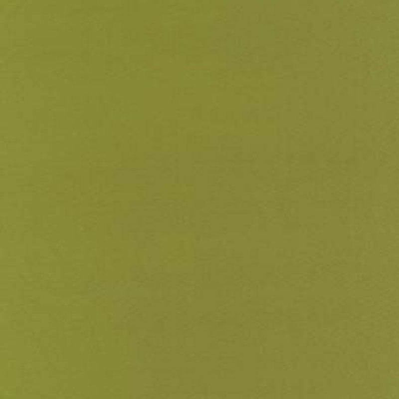 Olive-green canvas-like fabric swatch with subtle weave, ideal for upholstery or clothing.