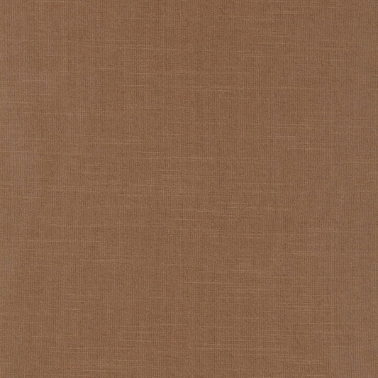 SCHUMACHER  PERFECT BASICS: BLENDS TIEPOLO SHANTUNG WEAVE PLAINS PLAINS CAPPUCCINO   - 63844
