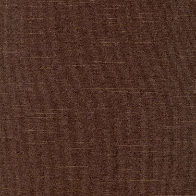 SCHUMACHER  PERFECT BASICS: BLENDS TIEPOLO SHANTUNG WEAVE PLAINS PLAINS MOCHA   - 63845