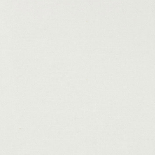 SCHUMACHER  PERFECT BASICS: BLENDS TIEPOLO SHANTUNG WEAVE PLAINS PLAINS SNOW   - 63847