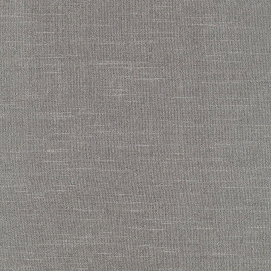 SCHUMACHER  PERFECT BASICS: BLENDS TIEPOLO SHANTUNG WEAVE PLAINS PLAINS SILVER   - 63850