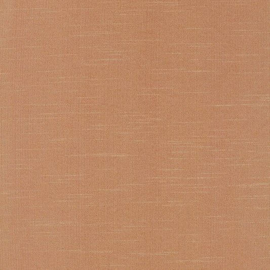 SCHUMACHER  PERFECT BASICS: BLENDS TIEPOLO SHANTUNG WEAVE PLAINS PLAINS MELON   - 63856