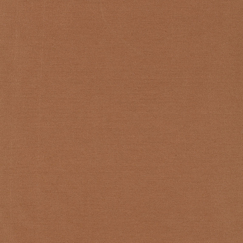 SCHUMACHER  PERFECT BASICS: BLENDS TIEPOLO SHANTUNG WEAVE PLAINS PLAINS COPPER   - 63858