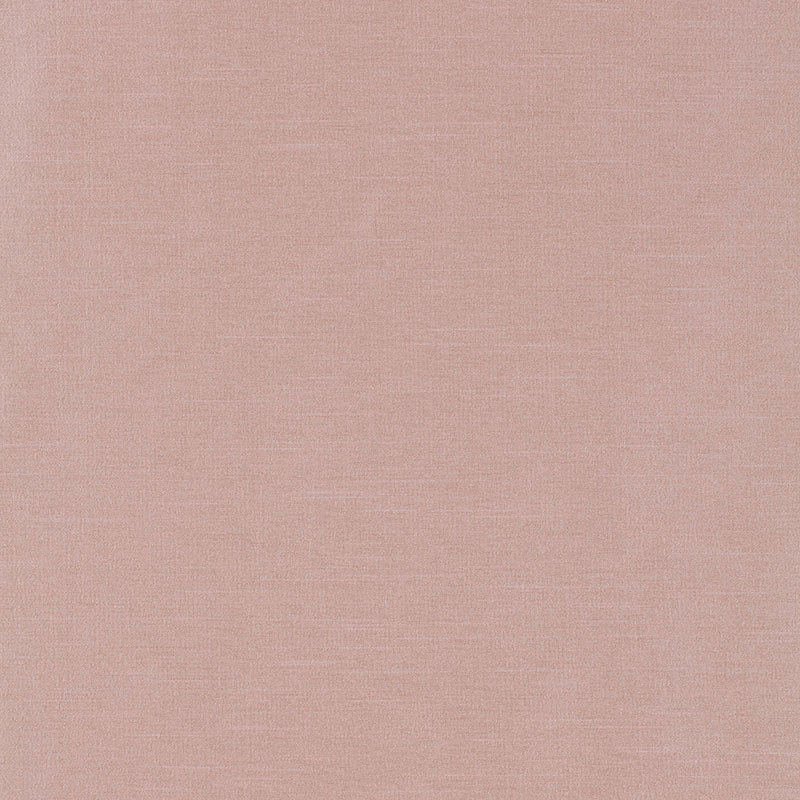 Soft pink linen fabric texture background with subtle weave.