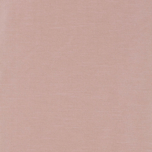 SCHUMACHER  PERFECT BASICS: BLENDS TIEPOLO SHANTUNG WEAVE PLAINS PLAINS ROSE QUARTZ   - 63862