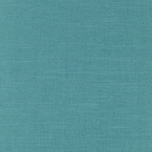 SCHUMACHER  PERFECT BASICS: BLENDS TIEPOLO SHANTUNG WEAVE PLAINS PLAINS AEGEAN   - 63870