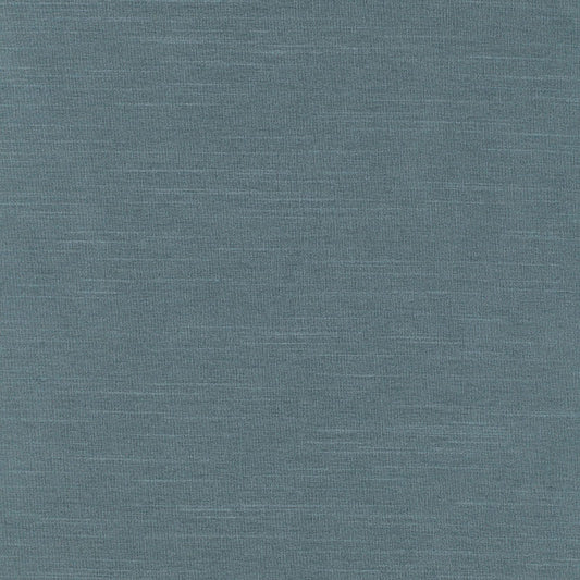 SCHUMACHER  PERFECT BASICS: BLENDS TIEPOLO SHANTUNG WEAVE PLAINS PLAINS CIEL   - 63871