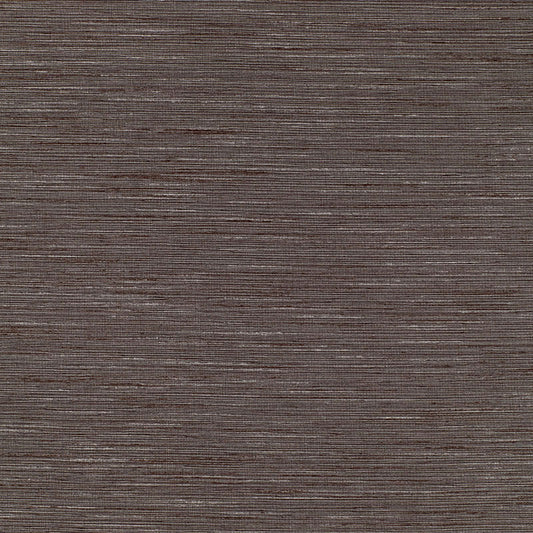 SCHUMACHER  MIRAGE POZZO WEAVE TEXTURES TEXTURES WALNUT   - 63883