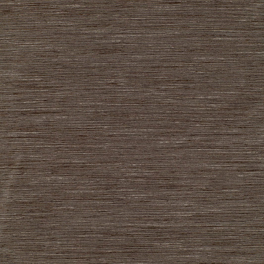 SCHUMACHER  MIRAGE POZZO WEAVE TEXTURES TEXTURES WOODSMOKE   - 63884