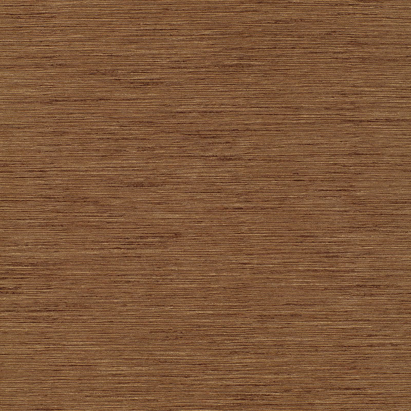Brown wood grain texture with subtle horizontal lines, walnut veneer look for furniture or flooring.